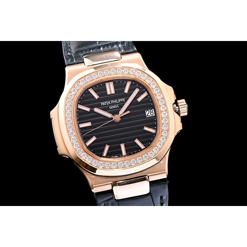 파텍필립 노틸러스-38 수정형